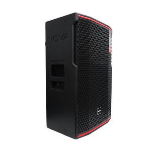VAMAV NOVA AX15 Enceintes actives pleine gamme 15'' 1800W PEAK Système de sonorisation DJ Haut-parleur professionnel de scène Caja Del Altavoz - Product Image 4