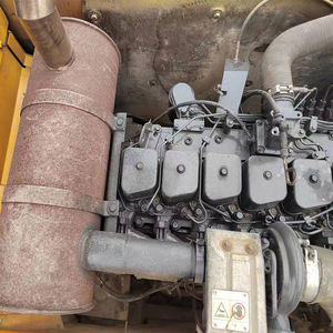 ขายรถขุดฮุนได220-9S | ใช้แล้ว22T ตีนตะขาบ - Product Image 4