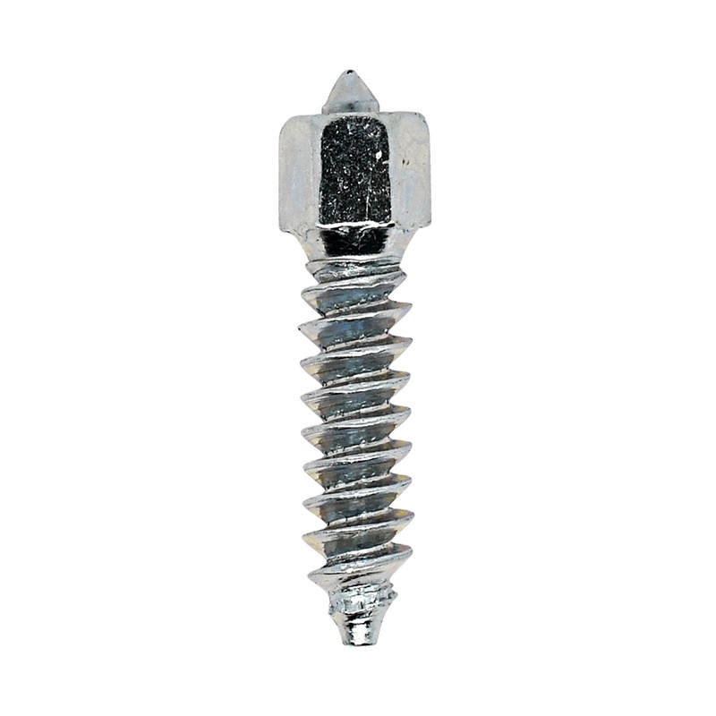 6X6 H25 Antiskid Tire Screw Spikes