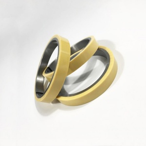 Yellow Zirconia Wire Drawing <b>Coil</b> for Wire Drawing Machine - Product Image 5