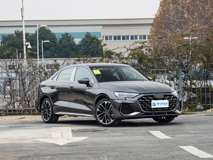 Vente en gros d'<span class=keywords><strong>Audi</strong></span> <span class=keywords><strong>A3</strong></span> Sportback d'occasion, modèle 2021, conduite à gauche, automatique, voitures d'occasion de qualité supérieure pour l'exportation - Product Image 2