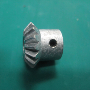 Bánh răng thép không gỉ tùy chỉnh để khoan và chuốt dịch vụ gia công <span class=keywords><strong>CNC</strong></span> - Product Image 6