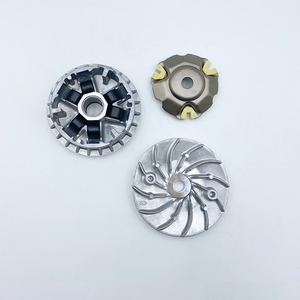 محرك عالي الجودة K29 180CC أسطوانة واحدة تبريد الهواء أجزاء المحرك مجموعة محرك أمامي مخلب ناقل الحركة بكرة للبيع - Product Image 6