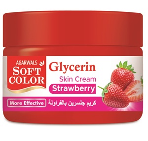 Crema y Loción Facial de Alta Calidad con Fórmula Humectante y Reparadora de Piel con Glicerina Herbal con Sabor a Limón - Product Image 2
