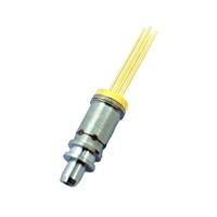 1310nm Pin Diode LC TOSA Sender 155M Ingaas FP Laserdiode für 15KM Übertragungs faser produkte