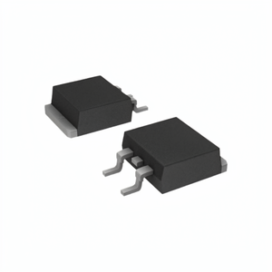 ทรานซิสเตอร์ D2PAK IRF9530NSTRRPBF ซื้อชิ้นส่วนอิเล็กทรอนิกส์ออนไลน์ของแท้ - Product Image 1