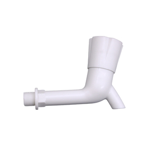 ก๊อกน้ำครัวอเนกประสงค์แบบ OEM ดีไซน์ทันสมัย ก๊อกน้ำห้องน้ำแบบ Bibcock - Product Image 1