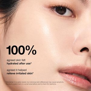 Anua 7+ Rice Ceramide Hydrating Barrier Serum 50 ml Hidratante Facial - Product Image 5