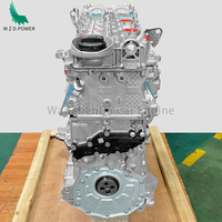 Moteur d'assemblage d'origine pour Mercedes Benz 3.0 256930 X167 W222 W223 W167 S480L S500L GLE450 GLS450 Moteur suralimenté