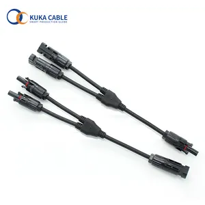 Conector de rama para Panel Solar, conexión paralela, 2 a 1 - Product Image 4