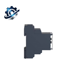 Professional RM4JA01B RM4TR34 Voltage Monitoring <b>Relay</b> for Industrial Production Line - Product Image 1