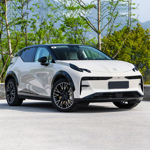 Vendita calda 4WD veicoli elettrici 2023 nuovo modello adatto per le <span class=keywords><strong>donne</strong></span> SUV Cars Zeekr <span class=keywords><strong>X</strong></span> - Product Image 5
