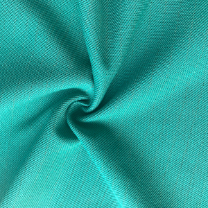 ALLESD ESD рабочая одежда ткань 53% хлопок + 41% полиэстер + 6% композитный материал Антистатическая функция PIQUE полосатая ткань - Product Image 3