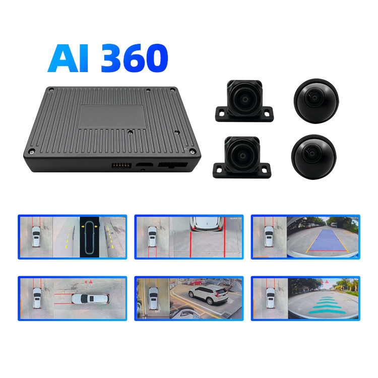 AI 360+DECODER