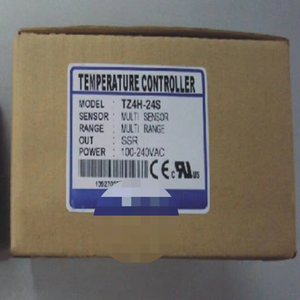 <b>Temperature</b> <b>Controller</b> TZ4H-24S New Original Ready Stock Industrial Automation PLC Dedicated PLC Programming <b>Controller</b> - Product Image 1