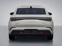 BYD Seal 07 DM-i & EV 2026 – Berline intermédiaire haut de gamme avec autonomie PHEV de 230 km ou autonomie EV de 705 km et conduite intelligente par radar laser