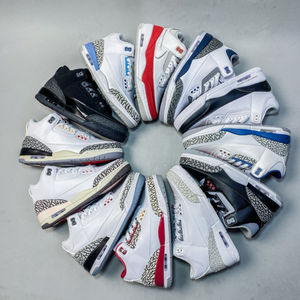 Baskets NikAJ Dunks AFI1 Blazermid Pegasuse Quickstrike AM90 AM97 AM270 Toutes Séries Vente en gros à bas <span class=keywords><strong>prix</strong></span> - Product Image 5