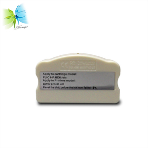 Waste Ink Tank T5820 Maintenance Box Chip Resetter For Fuji Fujifilm DX100 For Epson Surelab SL-D700 D700 Printer - Product Image 4
