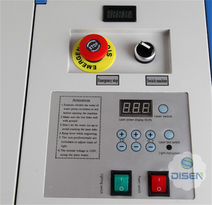 KB 3020 4060 Mini CO2 K30 <span class=keywords><strong>A5</strong></span> <span class=keywords><strong>Pro</strong></span> K40 máquina de grabado láser precio barato CNC LM <span class=keywords><strong>40W</strong></span> 300*200 controlador Ruida para caucho de madera - Product Image 2