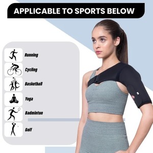 เข็มขัดพยุงหลังและไหล่สำหรับแก้ไขท่าทาง สำหรับผู้ชายและผู้หญิง - Product Image 2