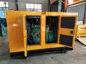 Cost-effective <b>Generator</b> 3 Phase Xingyang 30kw 40kw 50kw 40kva 50kva 40 Kva 60kva Silent <b>Generator</b> for Sale - Product Image 3