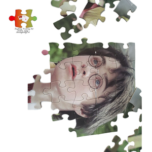 Buena calidad precio bajo de <span class=keywords><strong>harry</strong></span> <span class=keywords><strong>potter</strong></span> retrato de los niños rompecabezas juguetes educativos para niños - Product Image 2