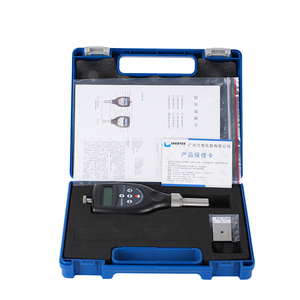 Durómetro Shore HT-6510OO para Pruebas de Dureza en Productos de Espuma y Plástico - Product Image 6