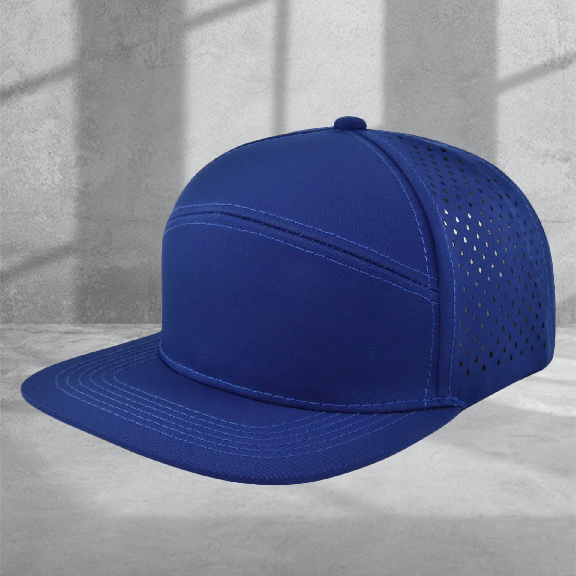 Royal blue