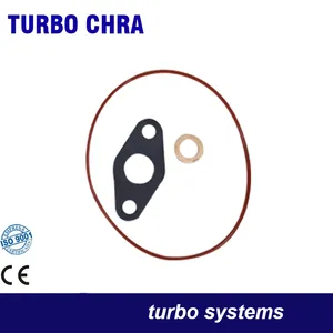 Cartucho Turbo GT2056S 6650901580 6650901780 6650901280 6650900480 6650900580 6650901080 A6640900580 para <span class=keywords><strong>SSANGYONG</strong></span> <span class=keywords><strong>KYRON</strong></span> 2.7Xdi - Product Image 5