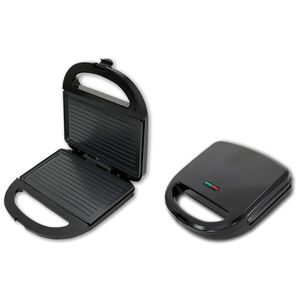 L'usine vend des petits appareils électroménagers, des <span class=keywords><strong>grille</strong></span>-<span class=keywords><strong>pain</strong></span>, des sandwichs pour le petit-déjeuner, des gaufres, des machines à petit-déjeuner - Product Image 4