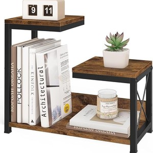 Wooden <b>Storage</b> <b>Rack</b> 3 Tier Rectangle Multi-purpose Standing Type <b>Kitchen</b> Countertop Organizer Bathroom <b>Storage</b> Shelf - Product Image 1