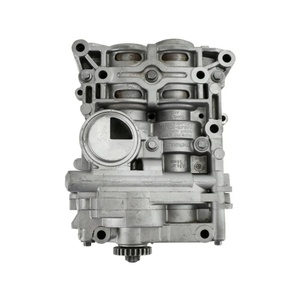 Pompe à huile d'arbre d'équilibrage de haute qualité 233002G520 23300-2G520 pour Kia Optima Sorento 2.4L 2012-2015 - Product Image 5