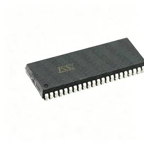 ชิปหน่วยความจำ IC รุ่นใหม่ล่าสุด IS61LV6416-12KL-TR สำหรับการติดตั้งมาตรฐานที่แม่นยำ ใช้ในงานอิเล็กทรอนิกส์ - Product Image 1