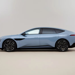 Avatr 12, Vehículo Eléctrico <span class=keywords><strong>de</strong></span> Lujo <span class=keywords><strong>de</strong></span> <span class=keywords><strong>Alta</strong></span> <span class=keywords><strong>Gama</strong></span>, Lanzamiento 2026, 4 Puertas, 5 Asientos, Autonomía >700 km, Velocidad <span class=keywords><strong>M</strong></span>áxima 220 km/<span class=keywords><strong>h</strong></span>, Carga Rápida 0.25-0.33 Horas - Product Image 4