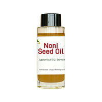 Huile de Noni extraite par fluide supercritique la plus vendue - Qualité alimentaire naturelle pour la santé et qualité cosmétique pour l'huile végétale de base de beauté
