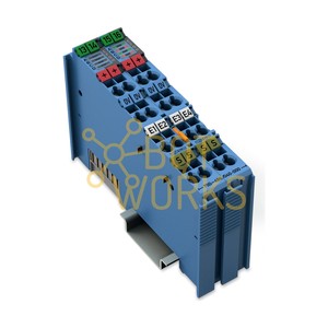 Wago 750486040000 - Nuovo - Product Image 1