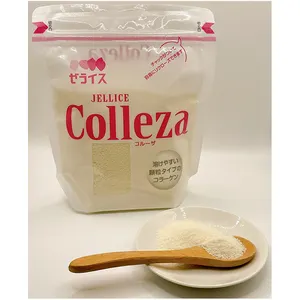 150g de peptides de collagène en poudre, gélules de protéines, compléments alimentaires en vrac - Product Image 1