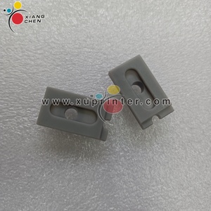 WD High Quality L2.072.111 Pull Gauge <b>Plastic</b> <b>Block</b> 25x14x8mm for Heidelberg SM74 CD74 Offset Printing Parts - Product Image 3