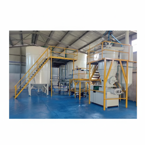 เครื่องผลิตสบู่แบบสายเล็กเครื่องทำสบู่ - Product Image 1