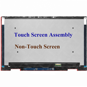 Màn hình thay thế cho HP Probook/EliteBook/Chromebook/ZBook loạt máy tính xách tay <span class=keywords><strong>LCD</strong></span> OLED màn hình cảm ứng số hóa lắp ráp hiển thị - Product Image 5