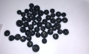 Mix Black Star Sapphire Gemstone Exclusive Top Quality 100% Natural Color Change Diy Jewelry Accessories Mix Shape Oval Cut - Product Image 3