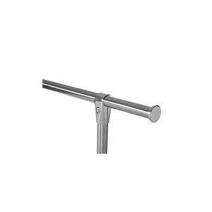 ราวแขวนเสื้อผ้า perel-รุ่นหนัก-125X50X130ซม - Product Image 2