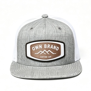 Custom Trucker Cap Baseball <b>Hat</b> with Logo snapback cap Golf <b>Hat</b> Adjustable <b>Dad</b> <b>Hat</b> for Outdoor Sports - Product Image 1