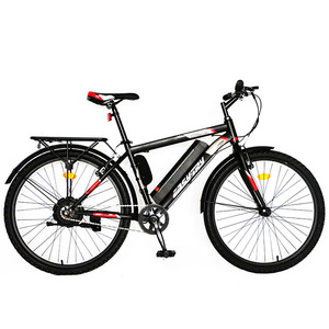 Bicicleta de Montaña Económica de 29 Pulgadas, 250W/500W, con Batería, Motor Trasero, Sistema V, 27ORA-EMB-088, Bicicleta Eléctrica de Montaña 27ORA-EMB-088 2 - Product Image 5