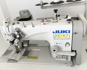 <span class=keywords><strong>Brother</strong></span> 8420 Jukis 3528, máquina de coser de punto de cama plana, doble aguja, la mejor calidad - Product Image 3
