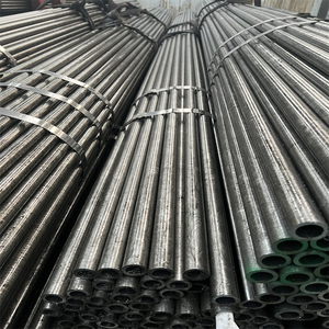 Tubo de Acero para Procesamiento Mecánico Api 5L, Tubo Sin Costura de Acero al Carbono de Precisión de Calibre Pequeño, 101.6 mm <span class=keywords><strong>X</strong></span> 6 m, Sch.40, Acero al Carbono - Product Image 3