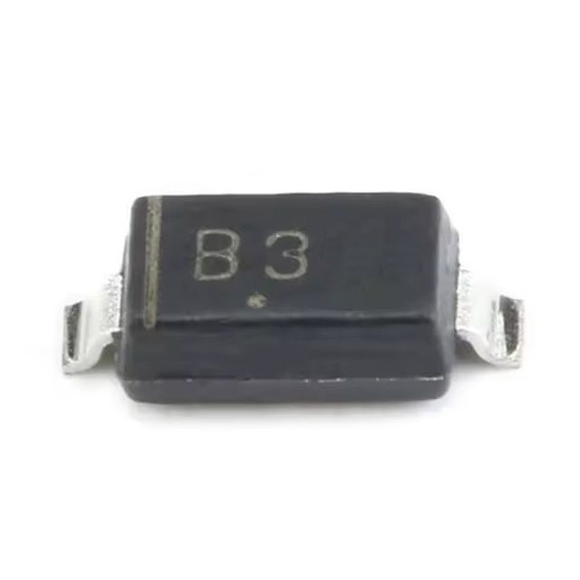 Original Rectifier Bridge 0.5a 200v Umbf Package B3 Smd Diode