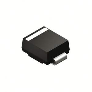 100% New & Genuine P1200SCLRP DO-214AA SMB Diode High Quality One-stop Shop of Electronic Components CZSKU:LL46XE15 - Product Image 1