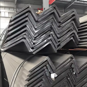 St37เหล็ก ASTM A36มุม2 ST 52 S390jr S355jr S235jr S275jr S420jr - Product Image 2