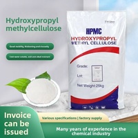 Hydroxypropylméthylcellulose en pâte pour pulvérisation, épaississante, haute viscosité 100 000 CP 200 000 CP, colle éther de cellulose Modèle 002
